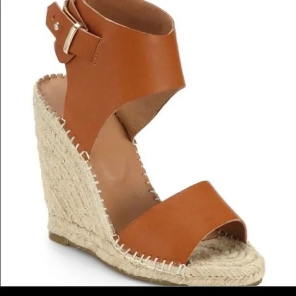 Joie Shoes - Joie Summer Wedge